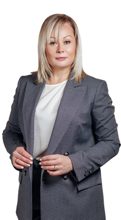Воронова Наталия, CEO Talent Pool